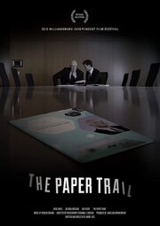 The Paper Trail - лучший фильм в фильмографии Джеймс Мелдрам Райт