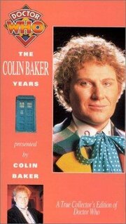 Doctor Who: The Colin Baker Years из фильмографии Бонни Лэнгфорд в главной роли.