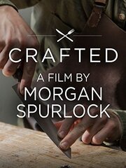 Crafted - лучший фильм в фильмографии Эрин Гласс