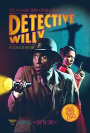 Detective Willy - лучший фильм в фильмографии Пенелопа Адамес