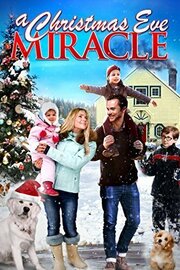 A Christmas Eve Miracle - лучший фильм в фильмографии Дина Де Лаурентиис