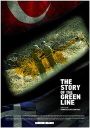 The Story of the Green Line - лучший фильм в фильмографии Marios Mettis