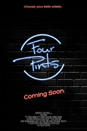 Four Pints из фильмографии Scott F. Thompson в главной роли.