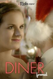 Diner Formal из фильмографии Эльза Моралес Майерс в главной роли.