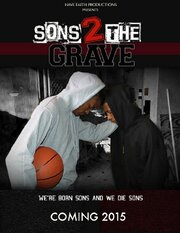 Sons 2 the Grave из фильмографии Брэд Джеймс в главной роли.