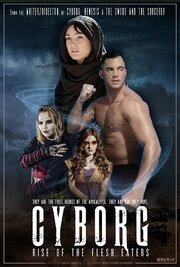 Cyborg: Overture - лучший фильм в фильмографии Хлоя Браун