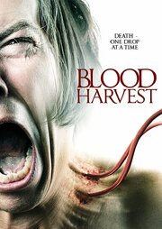 The Blood Harvest - лучший фильм в фильмографии Jean-Paul Van der Velde