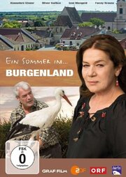 Ein Sommer im Burgenland из фильмографии Доминик Гисригль в главной роли.