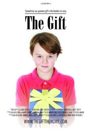 The Gift - лучший фильм в фильмографии Miklos Selva