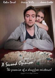 A Second Opinion - лучший фильм в фильмографии Stephen Francis