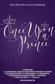 Once Upon a Prince из фильмографии Крисси Фит в главной роли.