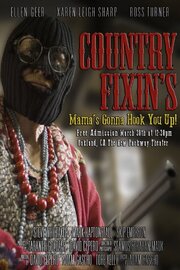 Country Fixin's - лучший фильм в фильмографии Karen Leigh Sharp