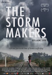 The Storm Makers - лучший фильм в фильмографии Guillaume Suon