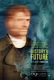 History's Future - лучший фильм в фильмографии Владас Науджюс