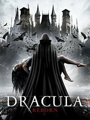 Dracula Reborn из фильмографии Sarah Hedar в главной роли.