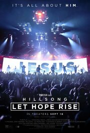 Hillsong: Let Hope Rise - лучший фильм в фильмографии Скот Брайт