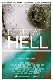 Retreat Hell из фильмографии Алехандро Торрес Менчака в главной роли.