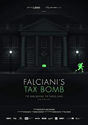 Falciani's Tax Bomb - лучший фильм в фильмографии Пеер Штайнбрюк