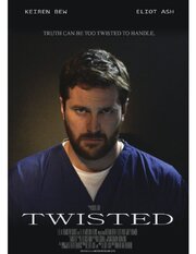 Twisted из фильмографии Саймон Роулинг в главной роли.