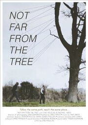 Not Far from the Tree - лучший фильм в фильмографии Серена Харрис