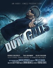 Duty Calls - лучший фильм в фильмографии Джорджи Калверли