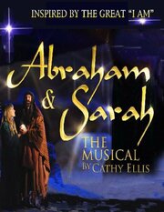 Abraham & Sarah, the Film Musical - лучший фильм в фильмографии Cathy Ellis