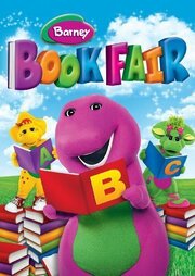 Barney: Read with Me, Dance with Me - лучший фильм в фильмографии Джули Хатчингс