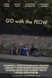 Go with the Flow - лучший фильм в фильмографии Jack McKee