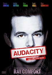 Audacity из фильмографии Brad Snow в главной роли.