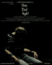 One Bad Night - лучший фильм в фильмографии Stephen M. Williams