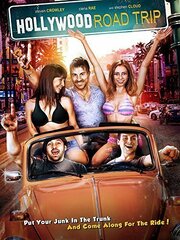 Hollywood Road Trip - лучший фильм в фильмографии Chase Ford