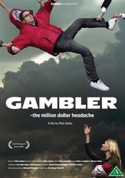 Gambler - лучший фильм в фильмографии Сигрид Дюэкьер