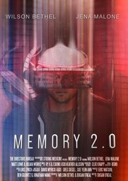 Memory 2.0 из фильмографии Дэвид Мирик в главной роли.