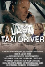 The Last Taxi Driver - лучший фильм в фильмографии Ingrid Dodd