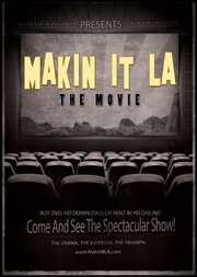 Makin It LA the Movie - лучший фильм в фильмографии В. Лэйн МакДональд