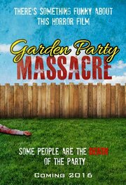 Garden Party Massacre - лучший фильм в фильмографии Brett Noborikawa