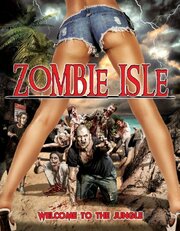 Zombie Isle - лучший фильм в фильмографии Джонатан Муди