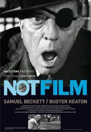 Notfilm из фильмографии Хаскелл Уэкслер в главной роли.