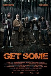 Get Some - лучший фильм в фильмографии Эндрю Райдер