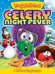 VeggieTales: Celery Night Fever из фильмографии Али «Ди» Теодор в главной роли.