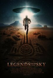 Legends from the Sky - лучший фильм в фильмографии Трэвис Холт Хэмилтон