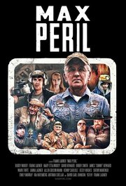 Max Peril из фильмографии Джесси Хьюз в главной роли.