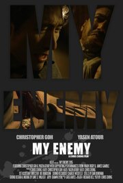 My Enemy - лучший фильм в фильмографии James Gamble