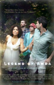 Legend of Amba - лучший фильм в фильмографии Ben Schlotfelt