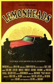 Lemonheads из фильмографии Нэйтан Хендриксон в главной роли.