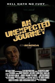 An Unexpected Journey из фильмографии Dmitry Torgovitsky в главной роли.