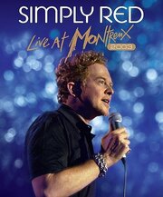 Simply Red: Live at Montreux 2003 из фильмографии Мик Хакнэлл в главной роли.