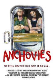 Anchovies - лучший фильм в фильмографии Jesse Turits