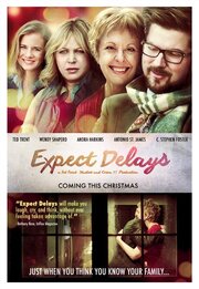 Expect Delays - лучший фильм в фильмографии Jodi Stockton