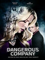 Dangerous Company из фильмографии Бетси Хьюм в главной роли.